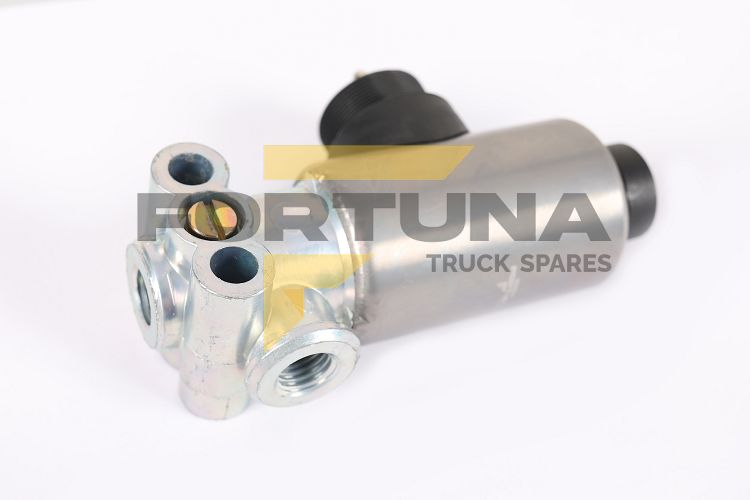 Imagem adicional do produto VALVULA SOLENOIDE - 24V VARIAS APL. - - Cód: FAP-10757